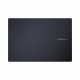 Ноутбук ASUS VivoBook 18 M1807HA Quiet Blue (M1807HA-S8027, 90NB15P1-M004H0)
